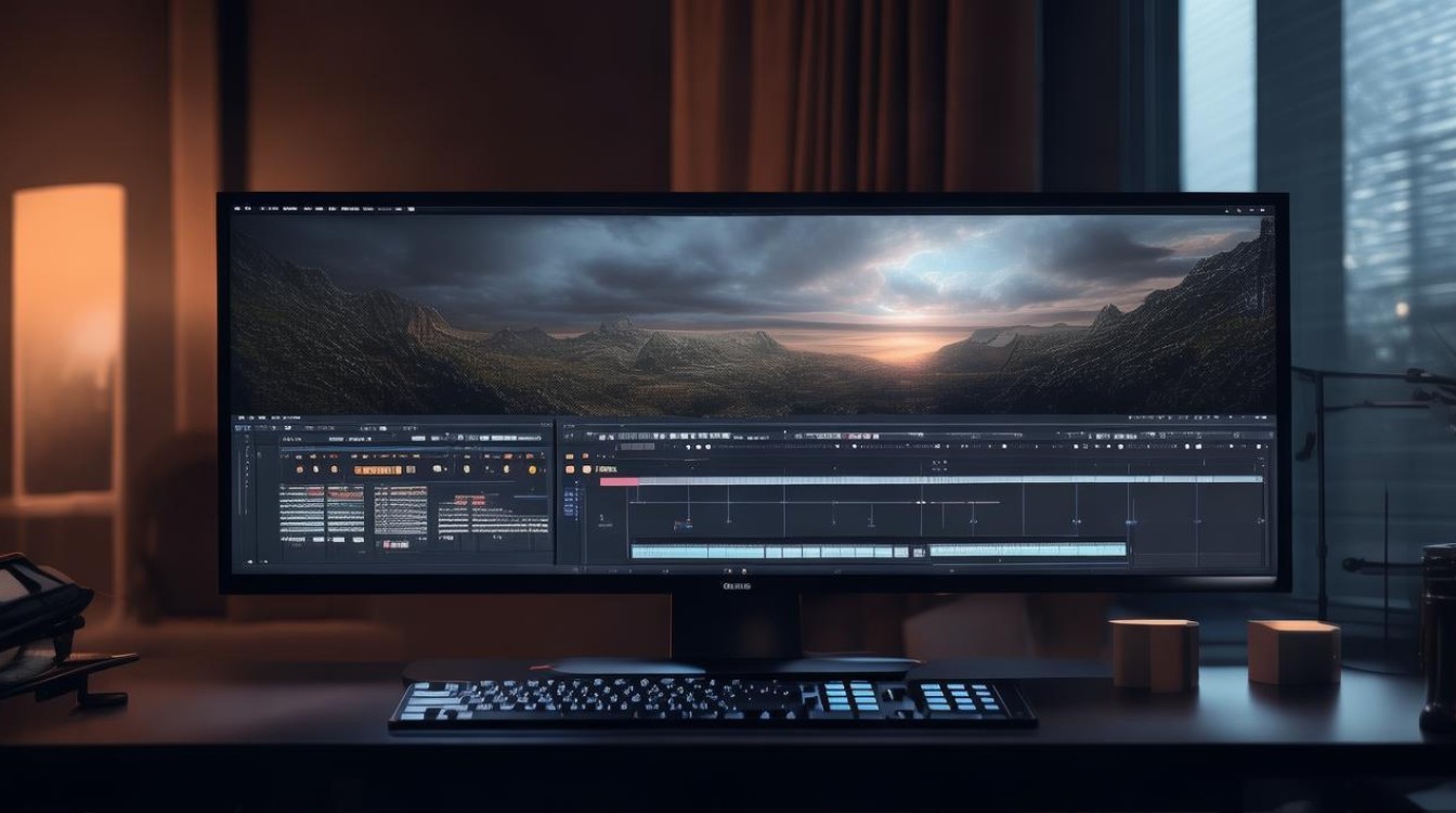 如何巧妙剪辑视频让画面自然流畅，避免生硬过渡？-图1