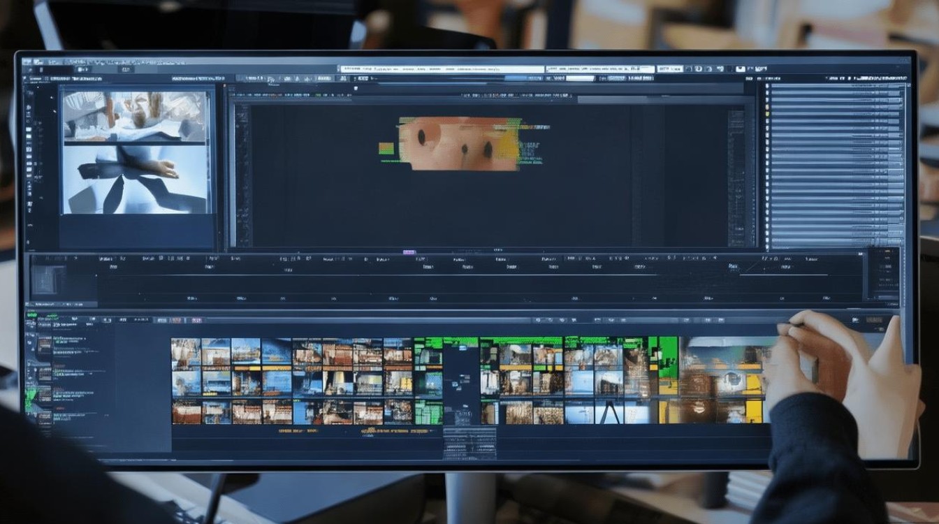 如何高效剪辑定位视频，使其更具吸引力和专业性？-图2