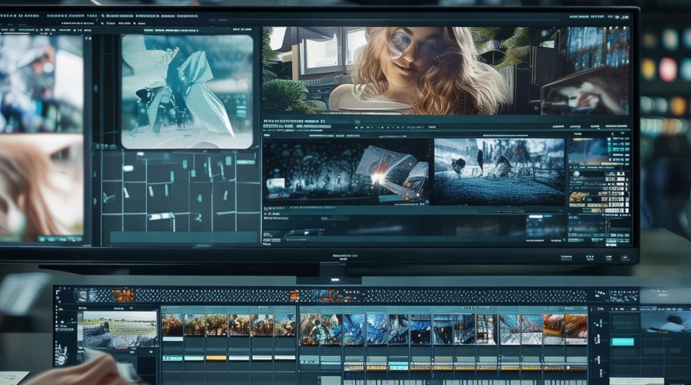 如何高效剪辑定位视频，使其更具吸引力和专业性？-图3