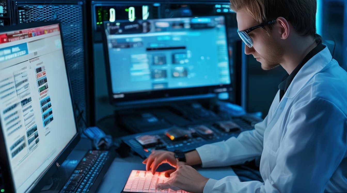 CentOS系统如何安全有效地清空数据，避免数据恢复？-图1