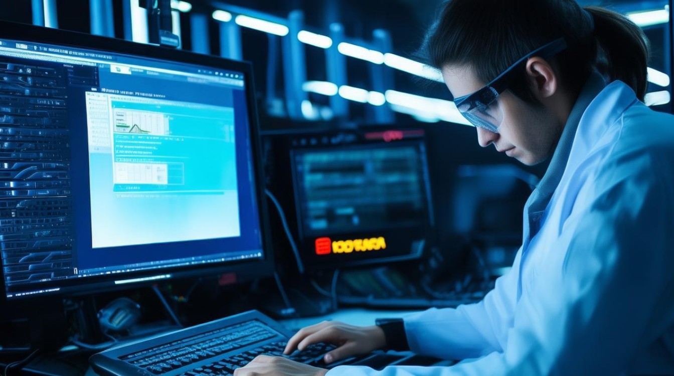 CentOS系统如何安全有效地清空数据，避免数据恢复？-图2