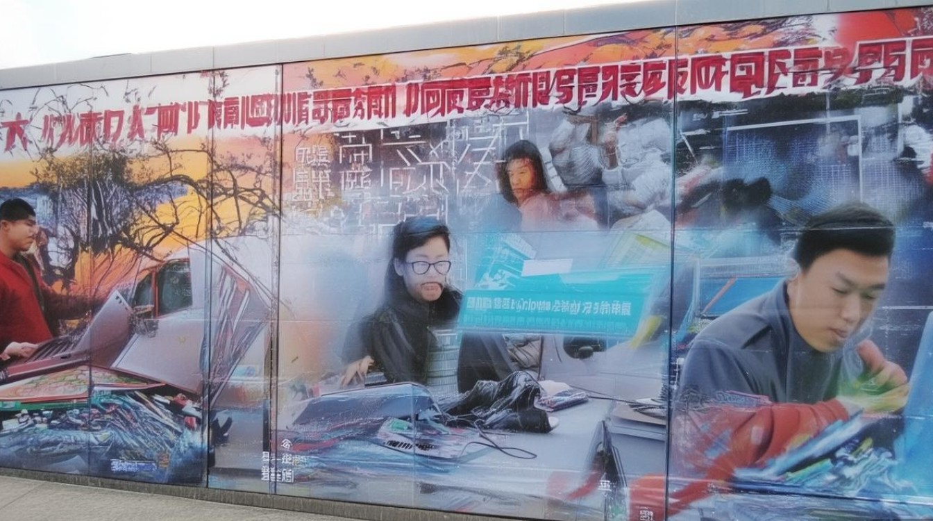 西安工业大学程序员招聘，为何如此热门？薪资待遇揭秘！-图2