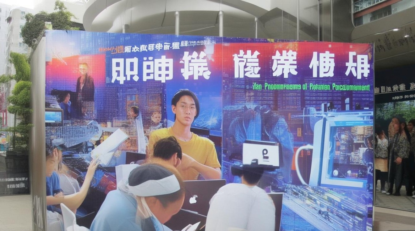 西安工业大学程序员招聘，为何如此热门？薪资待遇揭秘！-图3
