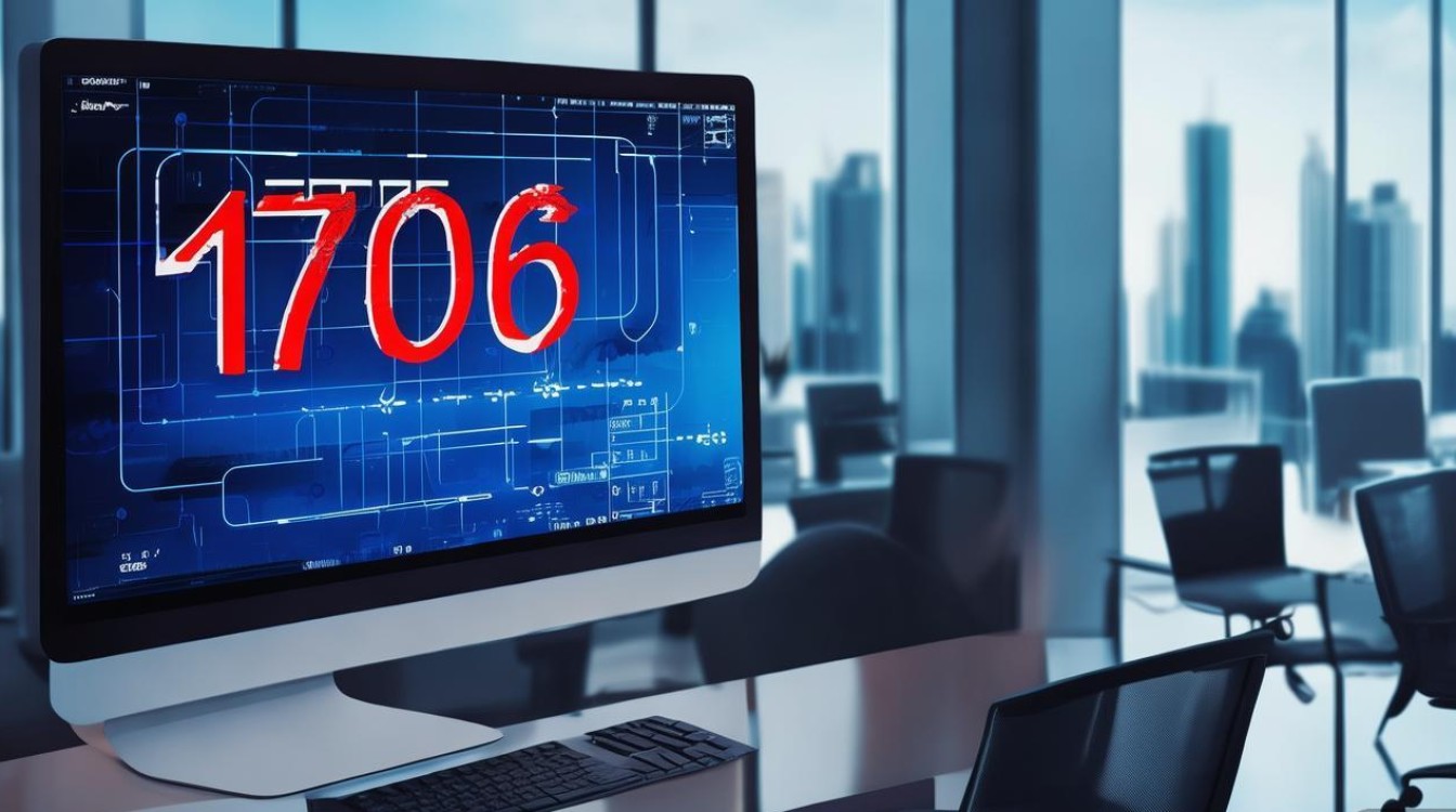 为何我的Office安装过程中频繁出现1706错误？求解决方案！-图1