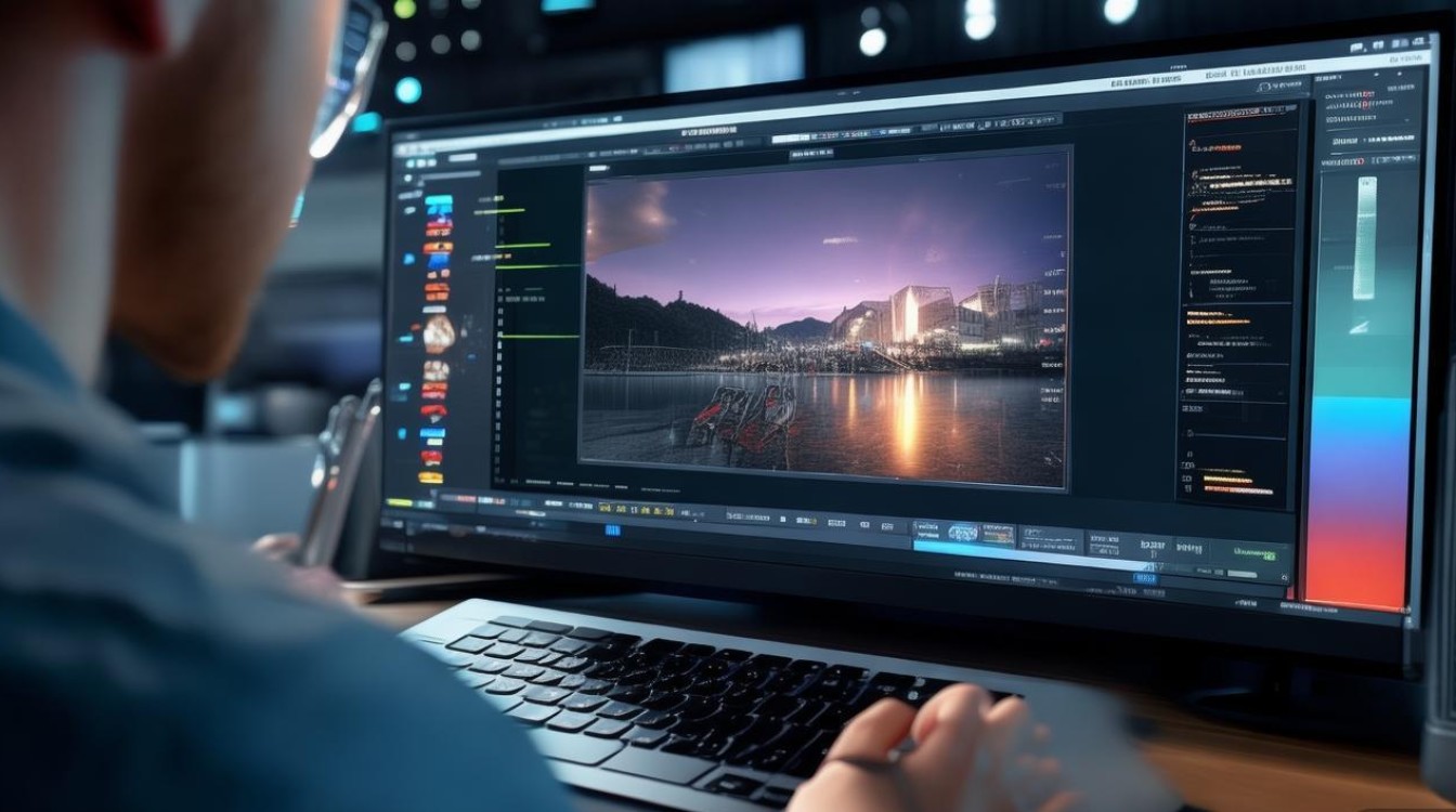 如何高效剪辑定位视频，使其更具吸引力和专业性？-图1