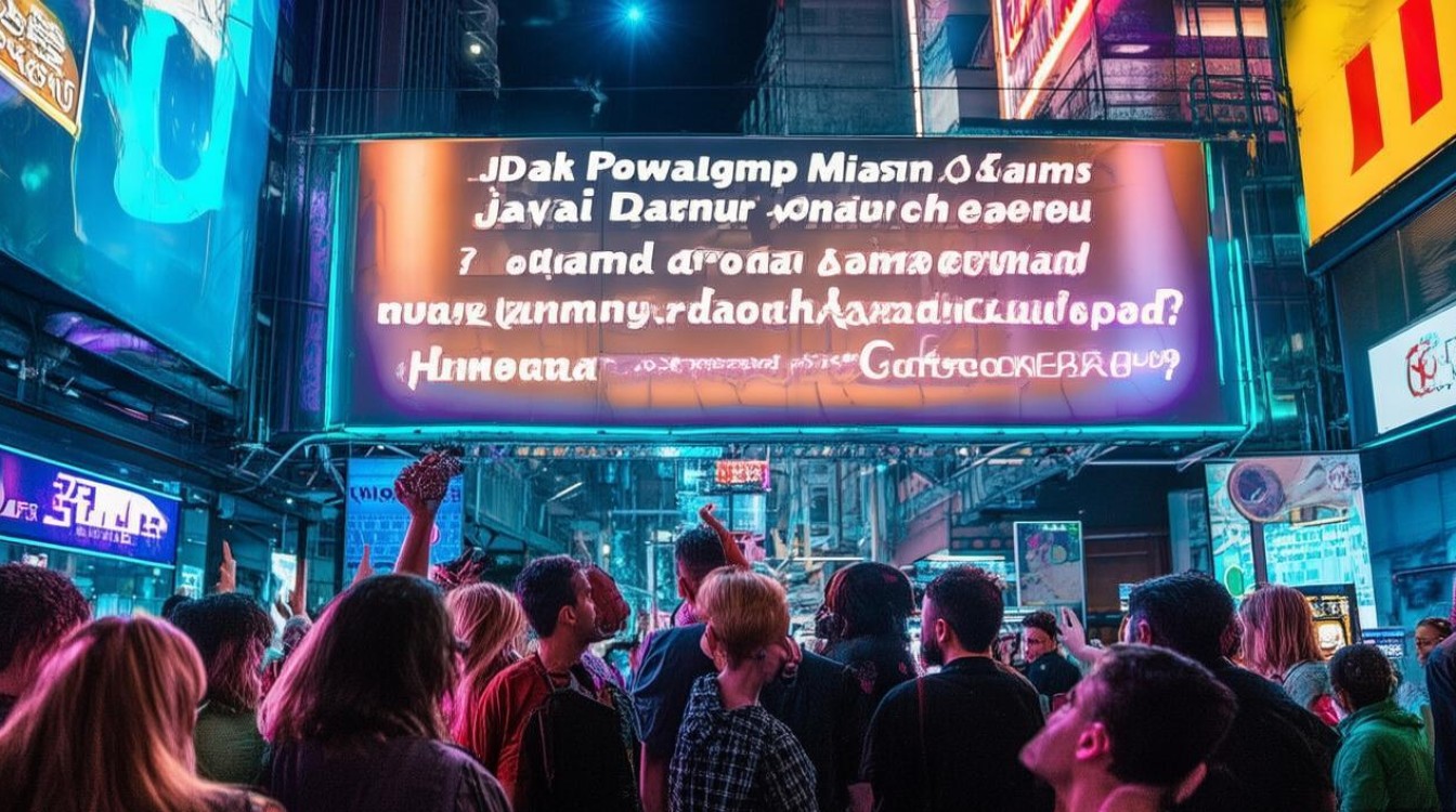 Java程序员海外求职，面临哪些潜在风险与挑战？-图1