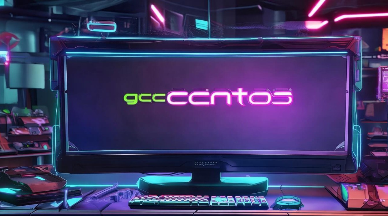 gcc.centosCentOS环境下gcc编译器安装与配置疑问解答-图2