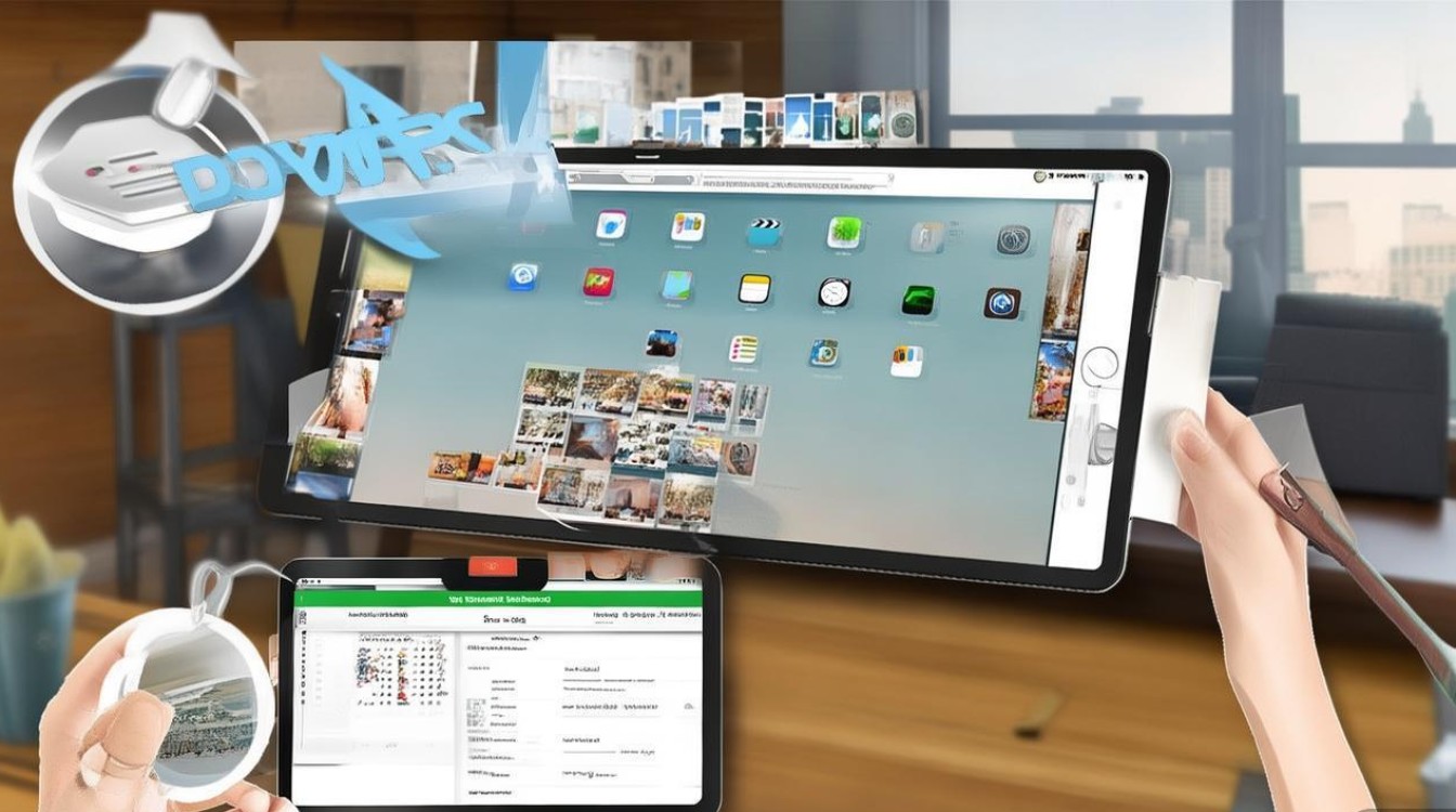iPad清理空间的最佳方法是什么？有哪些高效技巧可以释放存储？-图1