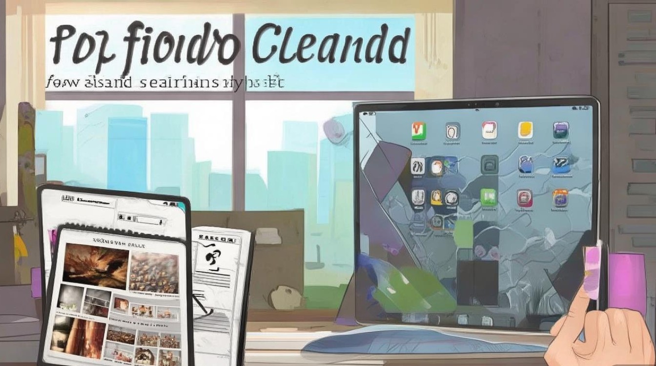 iPad清理空间的最佳方法是什么？有哪些高效技巧可以释放存储？-图2