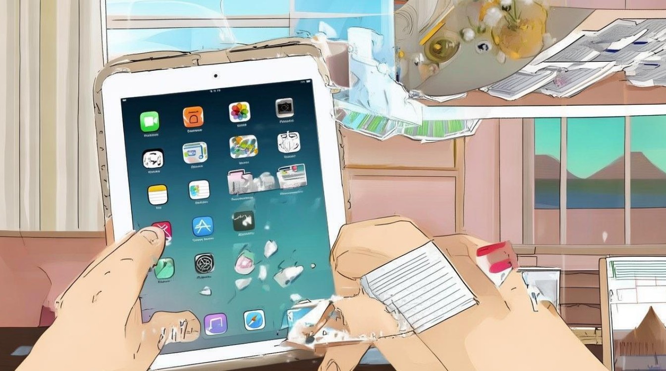 iPad清理空间的最佳方法是什么？有哪些高效技巧可以释放存储？-图3