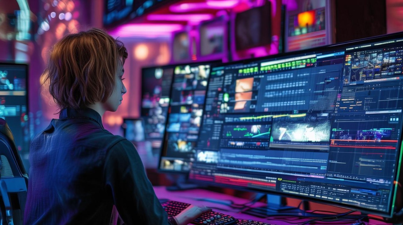 视频剪辑与特效结合技巧,如何实现高质量视频效果?-图1 视频剪辑与特效结合技巧,如何实现高质量视频效果?-图1