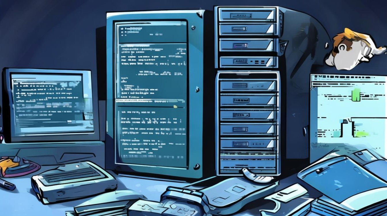 CentOS 7.0系统频繁出现SCSI错误，究竟原因及解决方法是什么？-图2