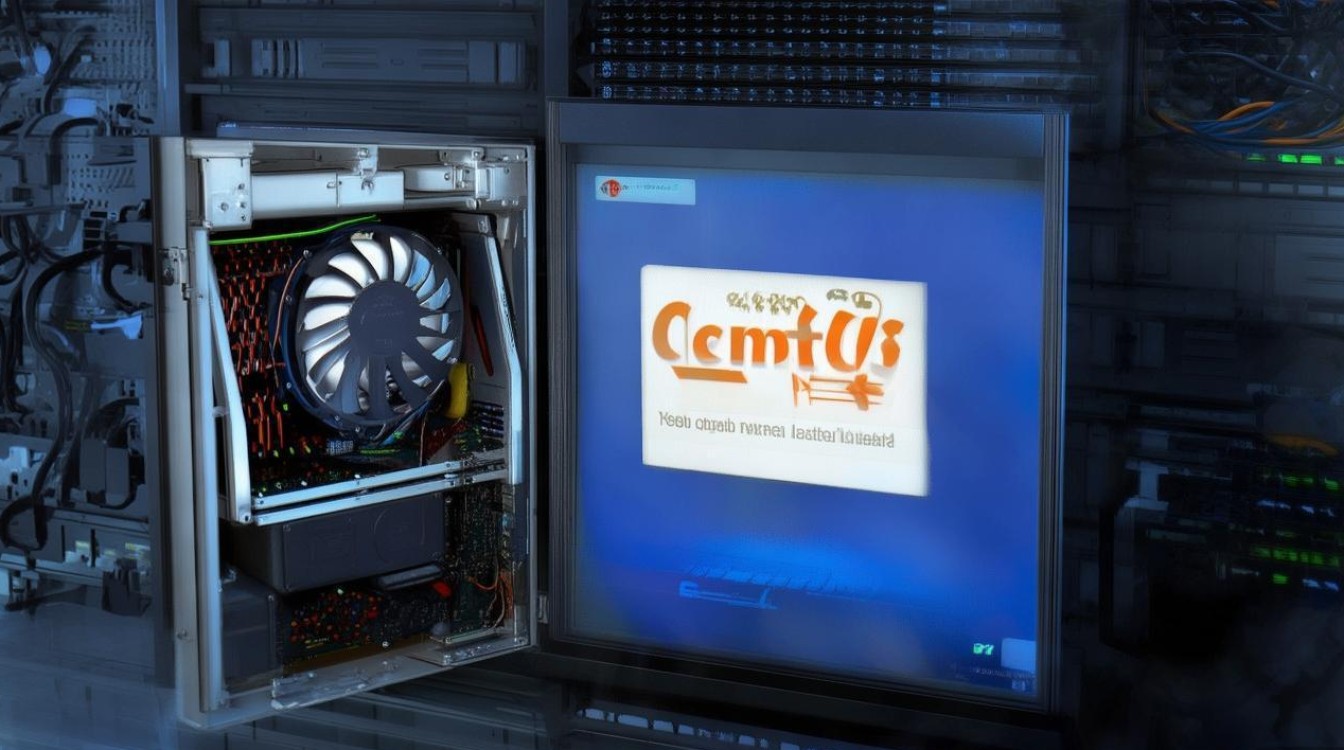 CentOS系统重启后频繁死机，是什么原因导致的？如何解决？-图2