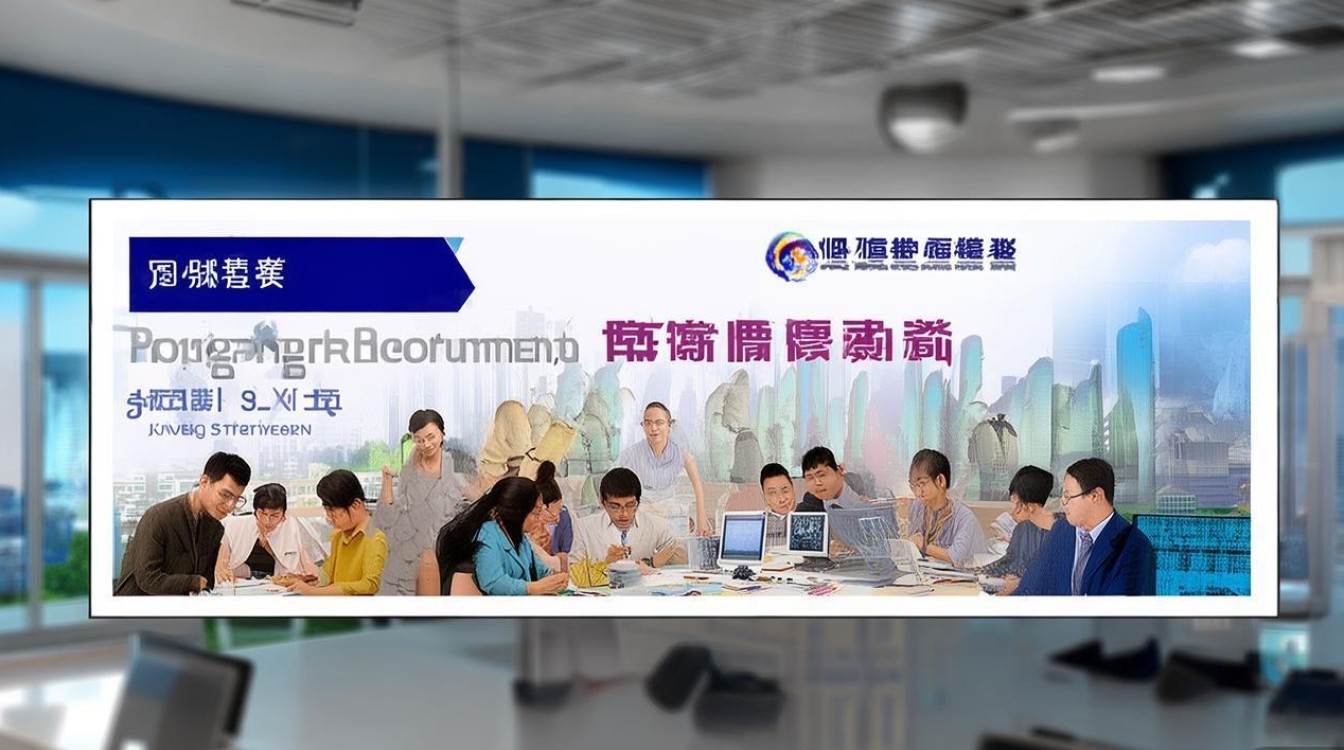 九江程序员招聘，这些岗位条件你符合吗？薪资待遇如何？-图1