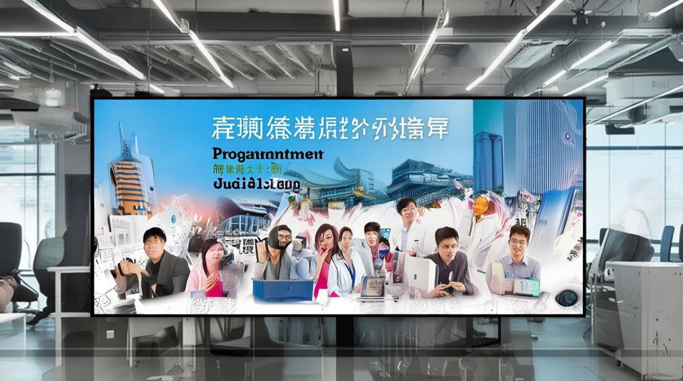 九江程序员招聘，这些岗位条件你符合吗？薪资待遇如何？-图3
