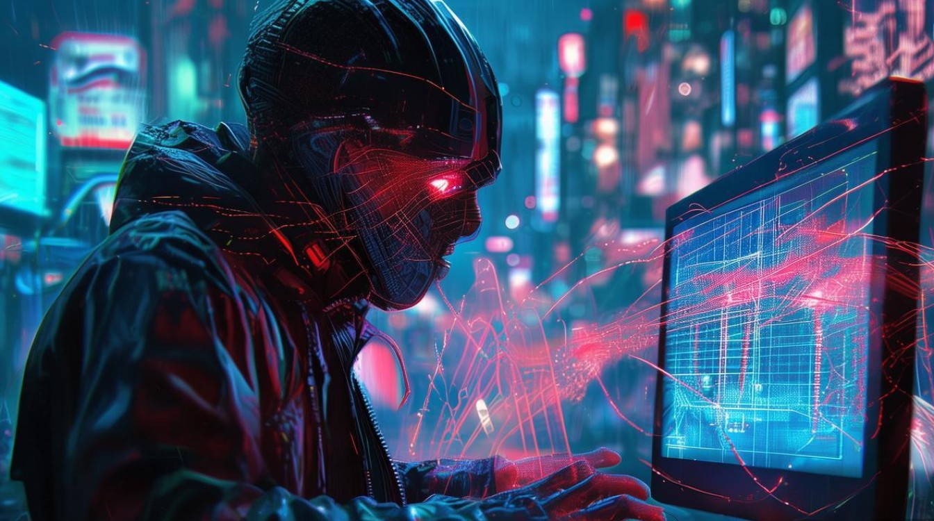 勒索病毒如何入侵企业？破坏系统？应对策略揭秘！-图3