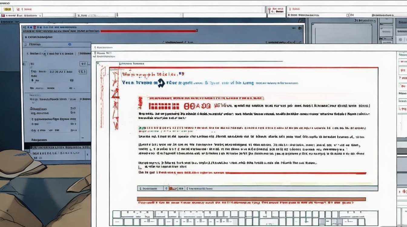 VueAdmin运行dev模式时为何频繁报错?排查与解决方法详解-图3 VueAdmin运行dev模式时为何频繁报错?排查与解决方法详解-图3