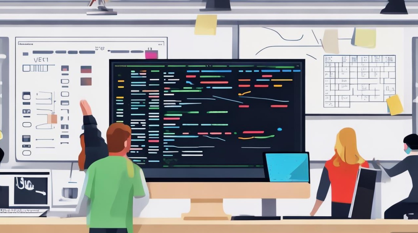 VueAdmin运行dev模式时为何频繁报错?排查与解决方法详解-图2 VueAdmin运行dev模式时为何频繁报错?排查与解决方法详解-图2