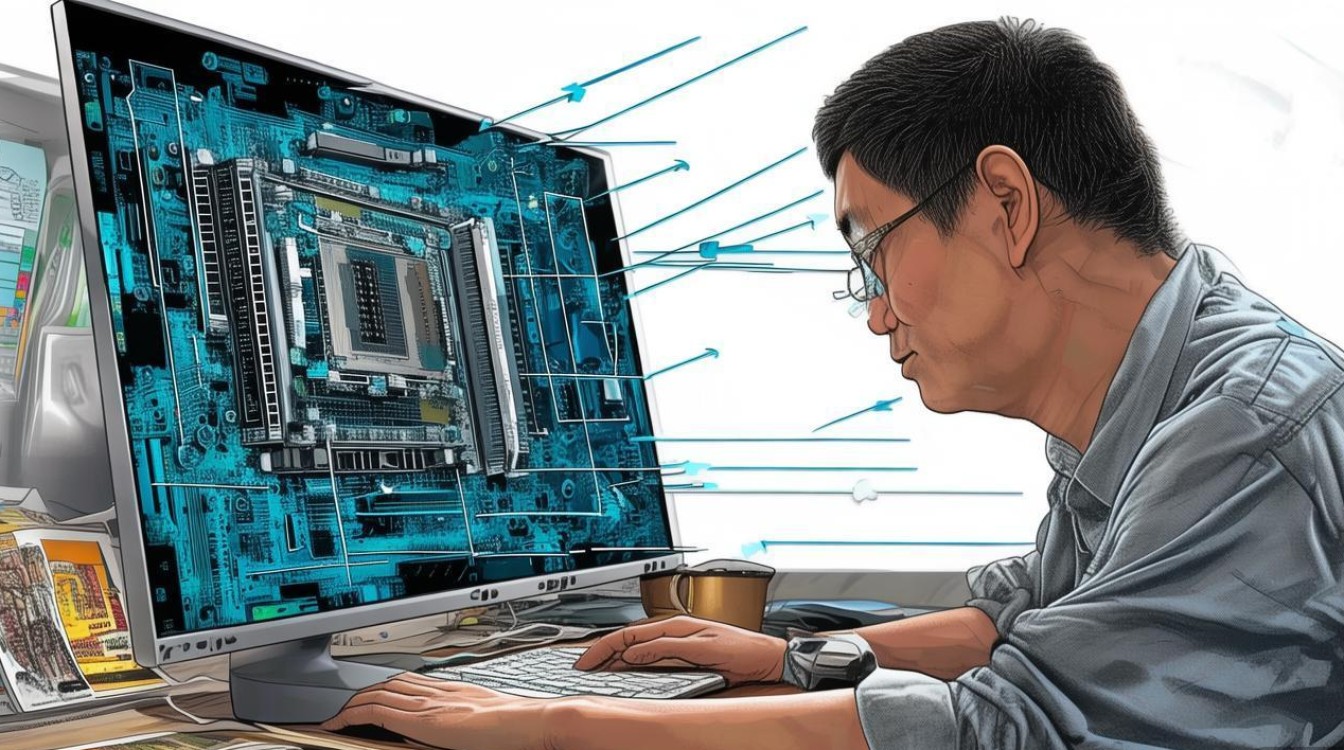 电脑主板型号如何辨别与选择，揭秘选购技巧与注意事项？-图2