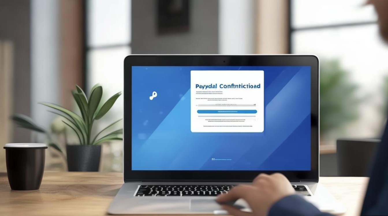 PayPal收款流程详解，新手必看，如何安全高效收款？-图3