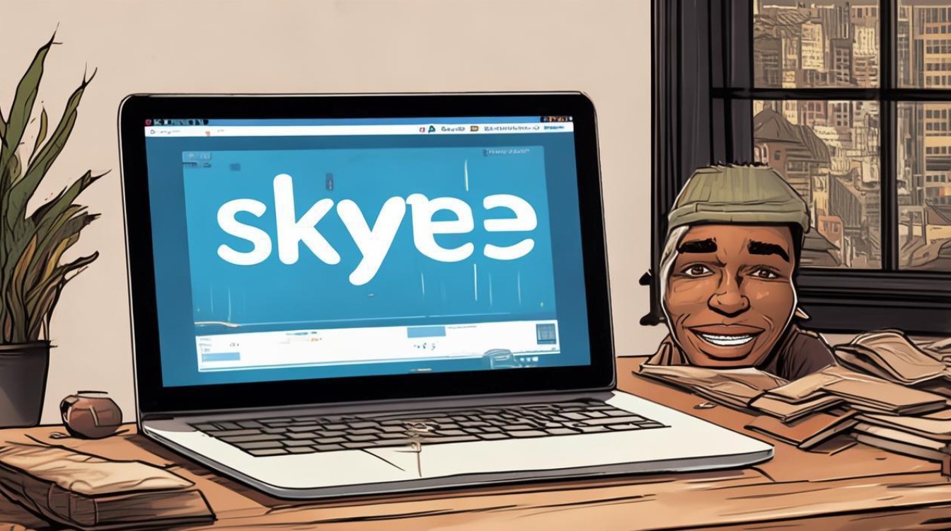 Skype使用教程，如何快速上手并高效使用这款通讯软件？-图3