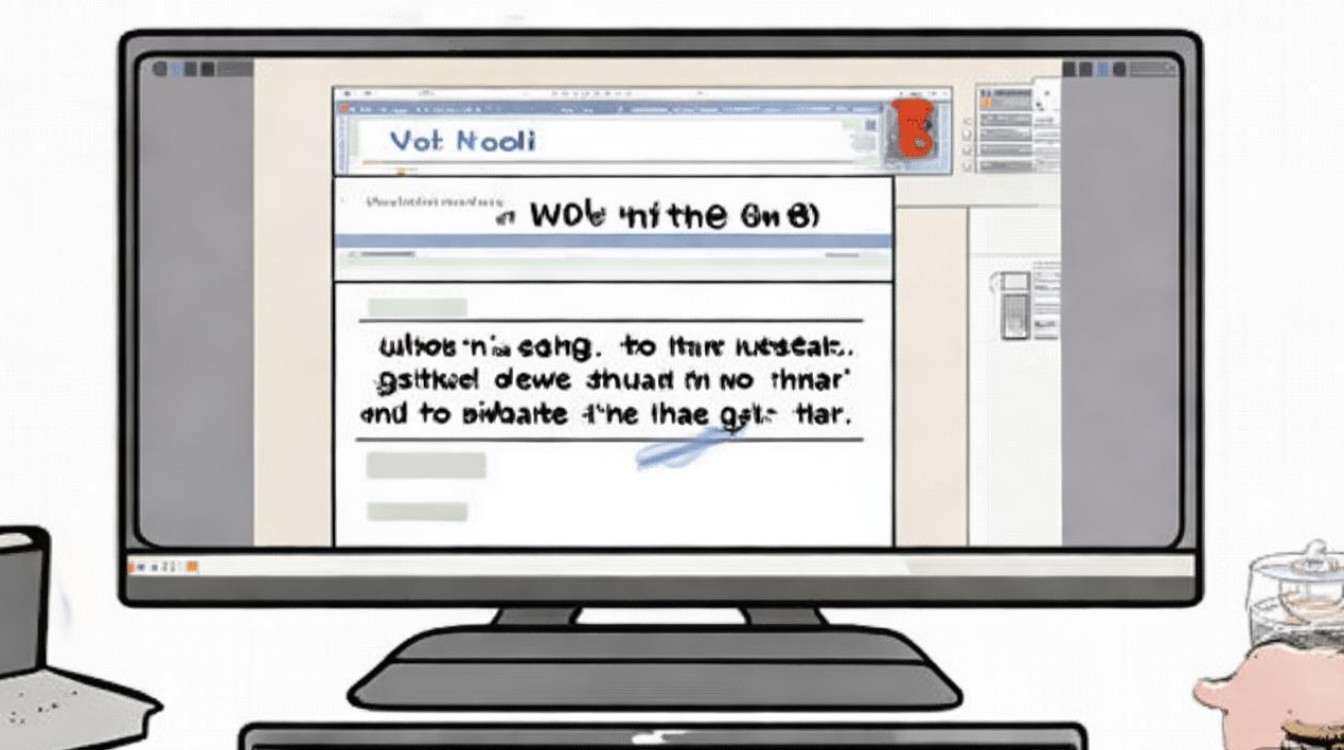 Word文档中页眉删除技巧详解，为何我的页眉还在显示？-图2