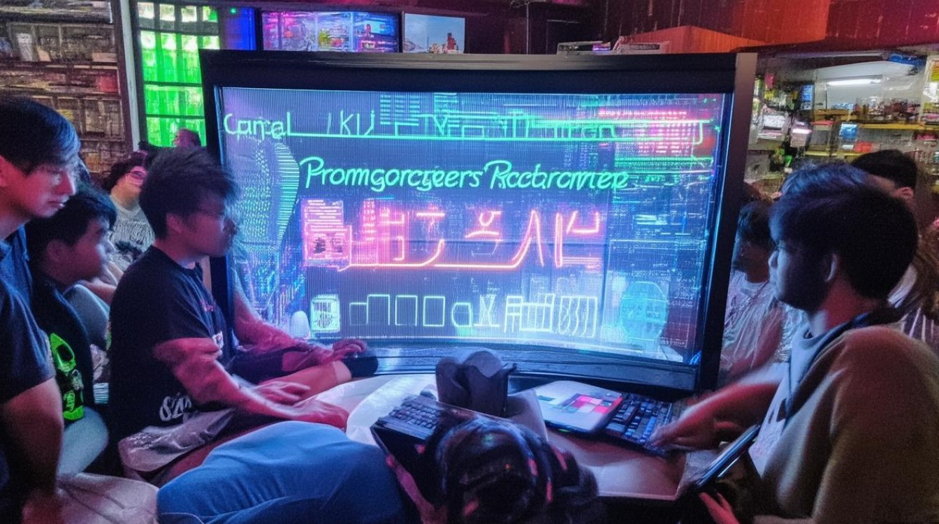 贵阳体考程序员招聘网，如何筛选合适人才？揭秘高效招聘策略！-图1