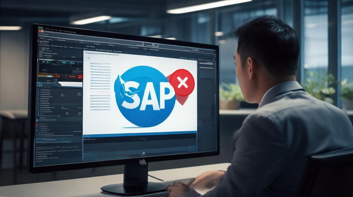 SAP图标报错现象频发,究竟是什么原因导致系统不稳定?如何有效解决?-图3 SAP图标报错现象频发,究竟是什么原因导致系统不稳定?如何有效解决?-图3