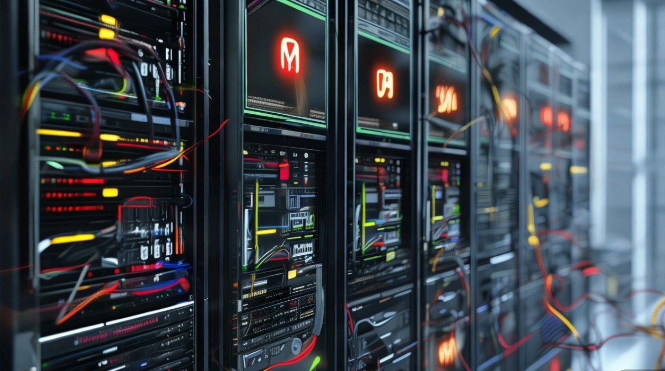 CentOS MySQL群集配置中,有哪些常见问题或挑战需要特别注意?-图1 CentOS MySQL群集配置中,有哪些常见问题或挑战需要特别注意?-图1