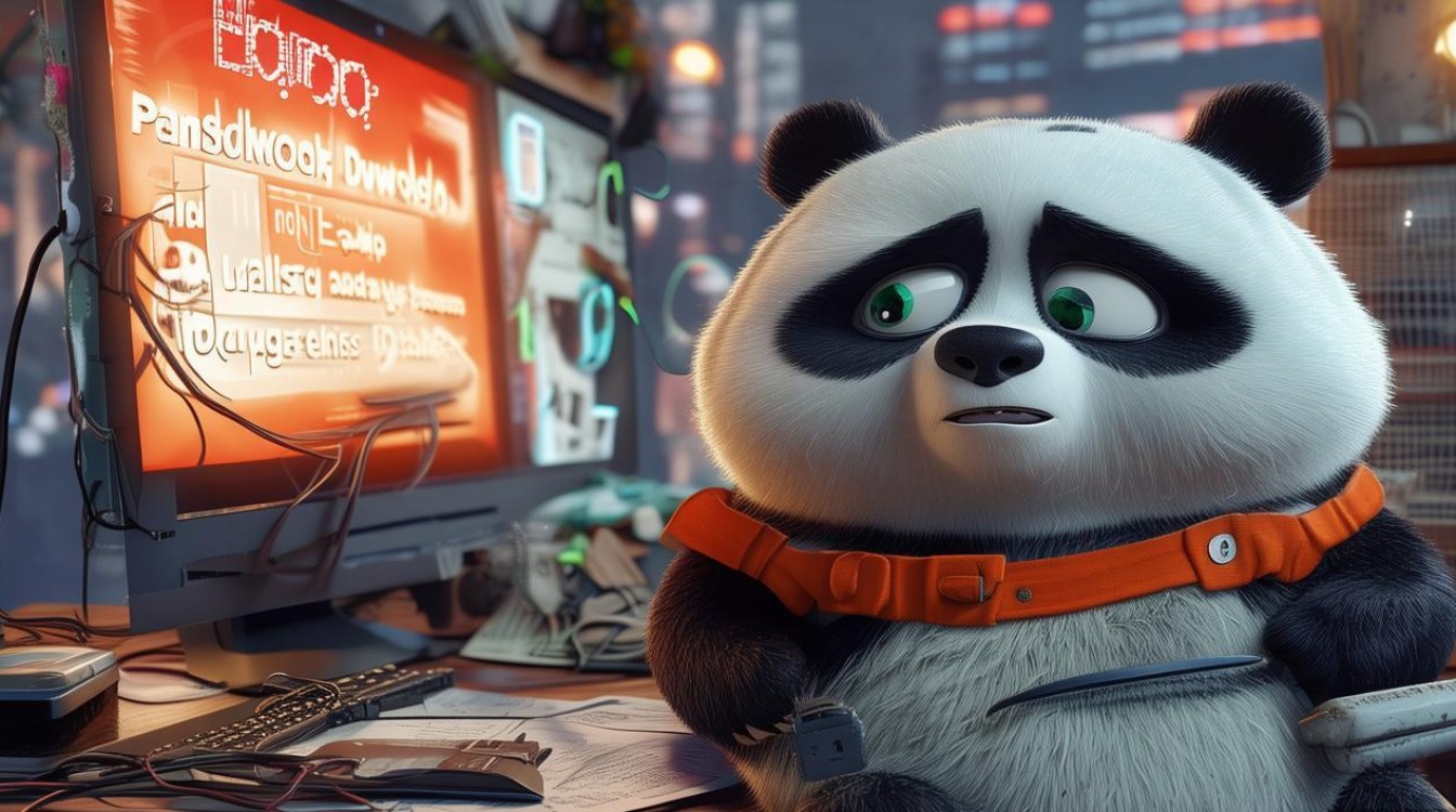 Pandownload下载屡次报错，究竟是什么原因导致频繁故障？-图2