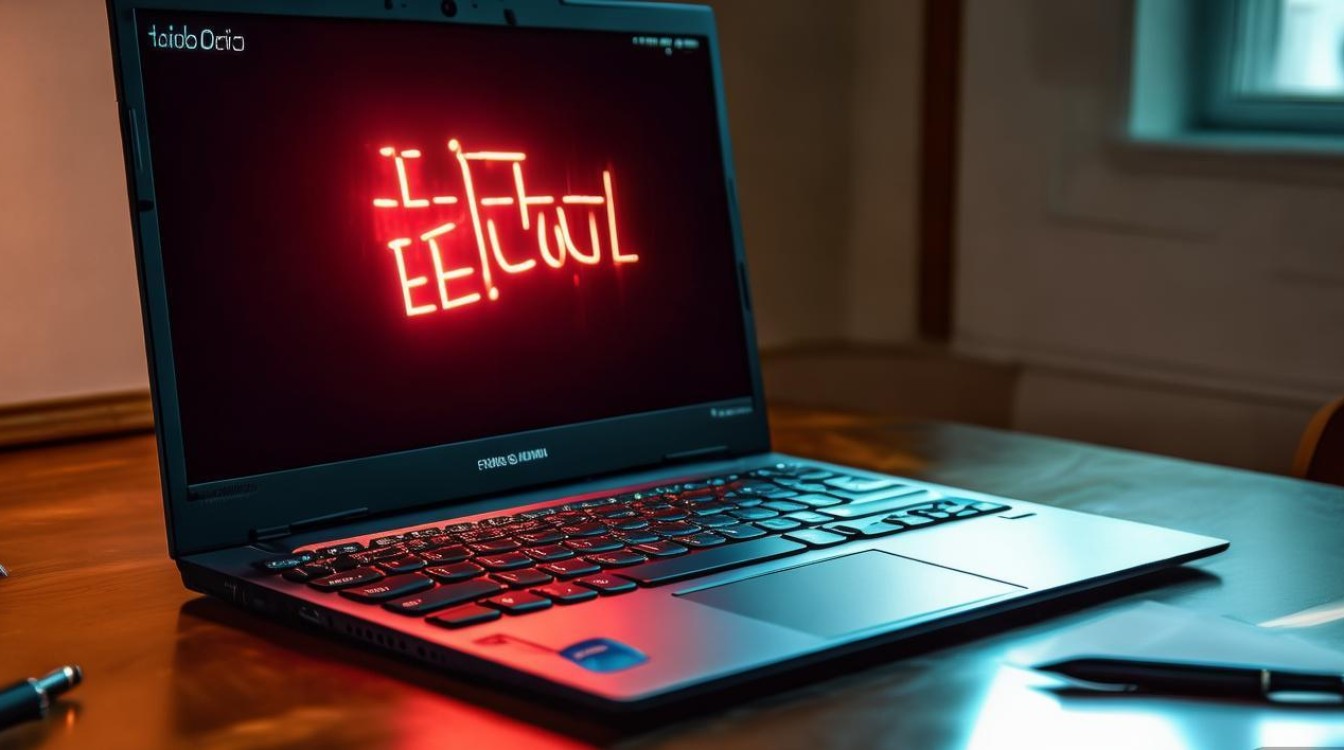 ThinkPad开机报错2200原因排查与解决方法揭秘！-图2