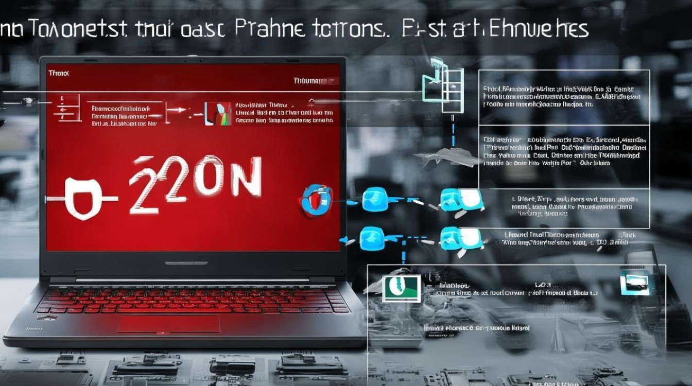 ThinkPad开机报错2200原因排查与解决方法揭秘！-图1
