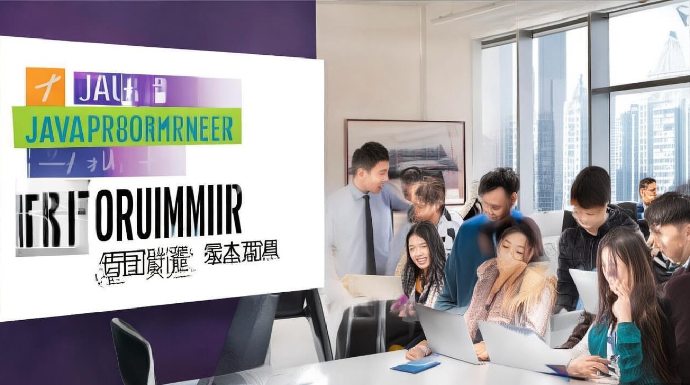 上海Java程序员实习生招聘，薪资待遇如何？工作环境怎样？-图3