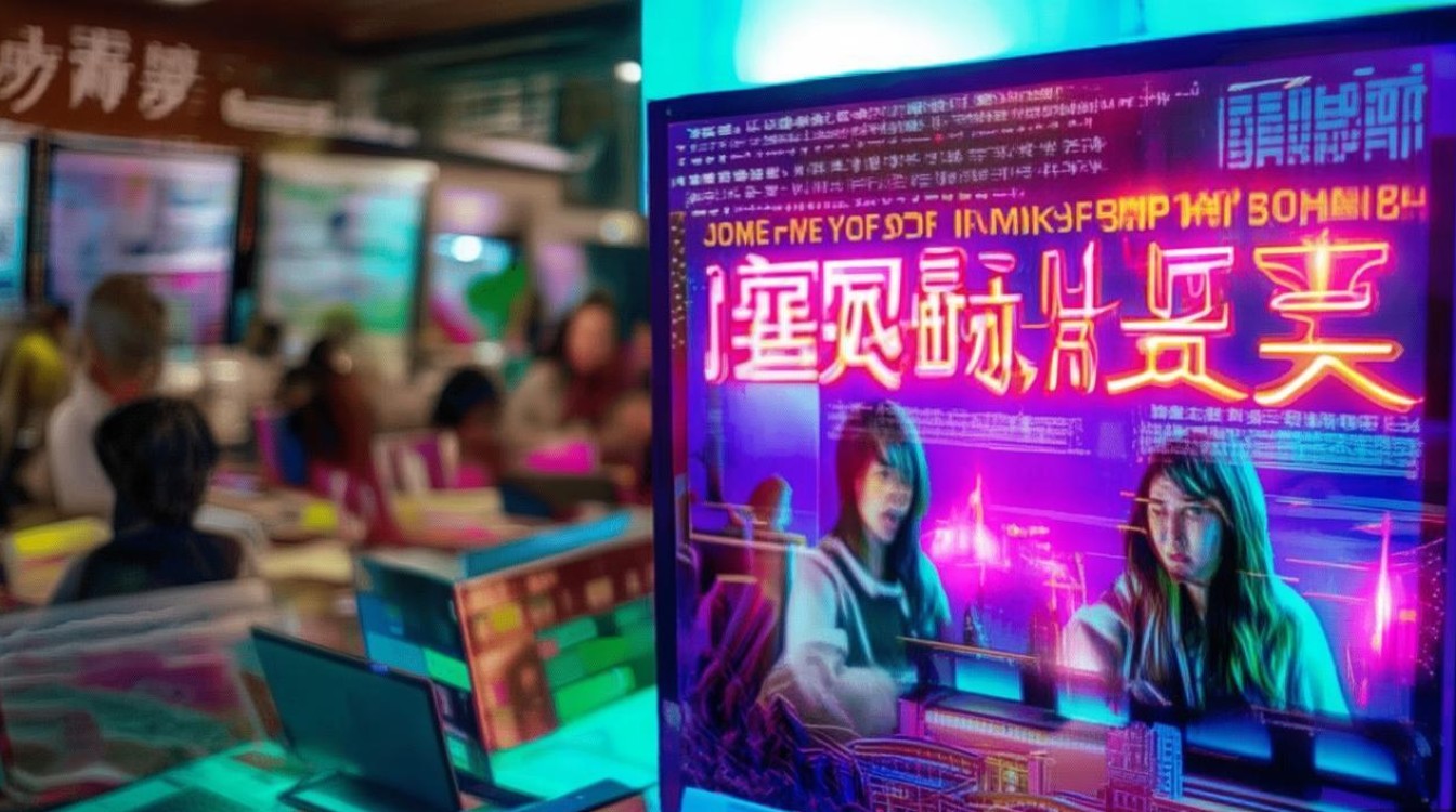 北京打工女程序员招聘网，为何女性程序员招聘如此热门？揭秘职场新趋势！-图1