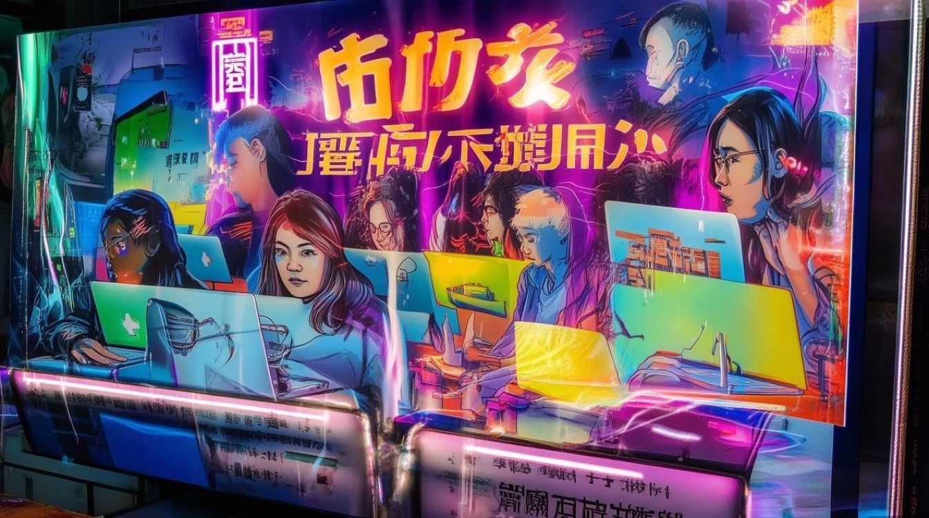 北京打工女程序员招聘网，为何女性程序员招聘如此热门？揭秘职场新趋势！-图2