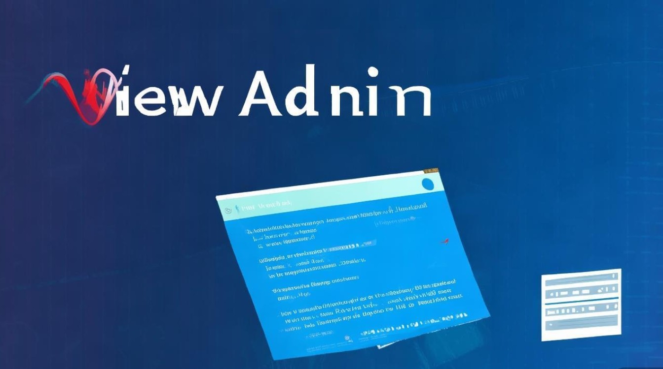 iview admin运行报错，是配置问题还是代码bug？快速排查指南！-图2