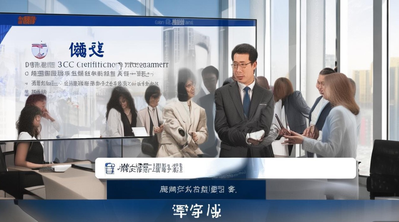 淮安3C认证程序员招聘，为何行业需求日益增长，薪资待遇如何？-图3
