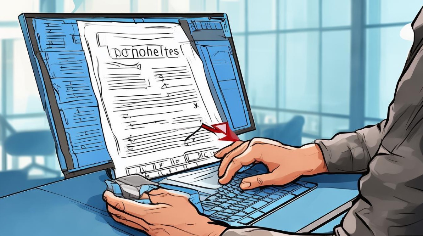 PDF文件页码编辑技巧，有哪些方法可以调整或修改页码？-图2