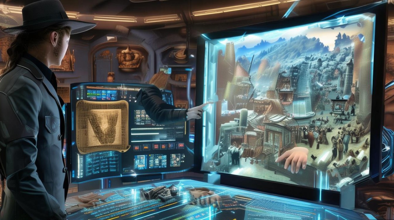 如何巧妙剪辑历史图文，打造引人入胜的历史主题视频？-图3