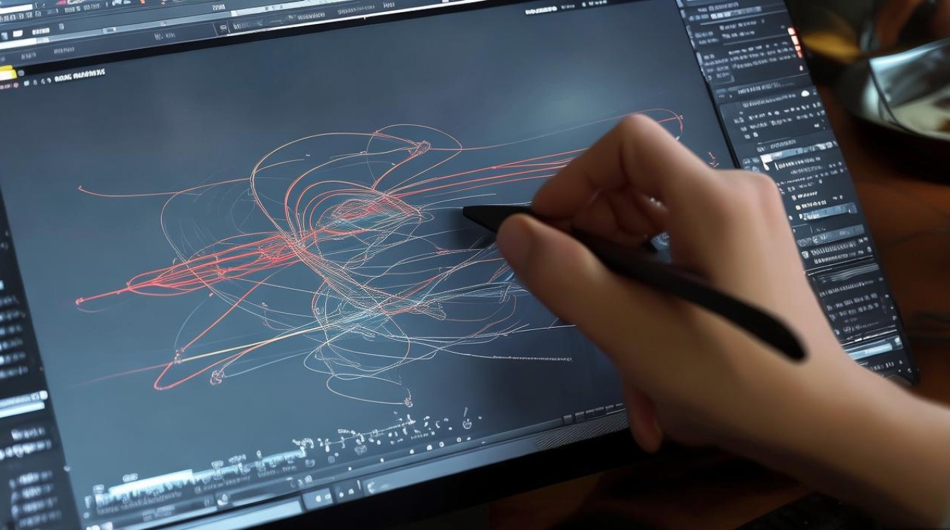 Photoshop描边路径技巧详解，如何实现精准路径描边？-图3