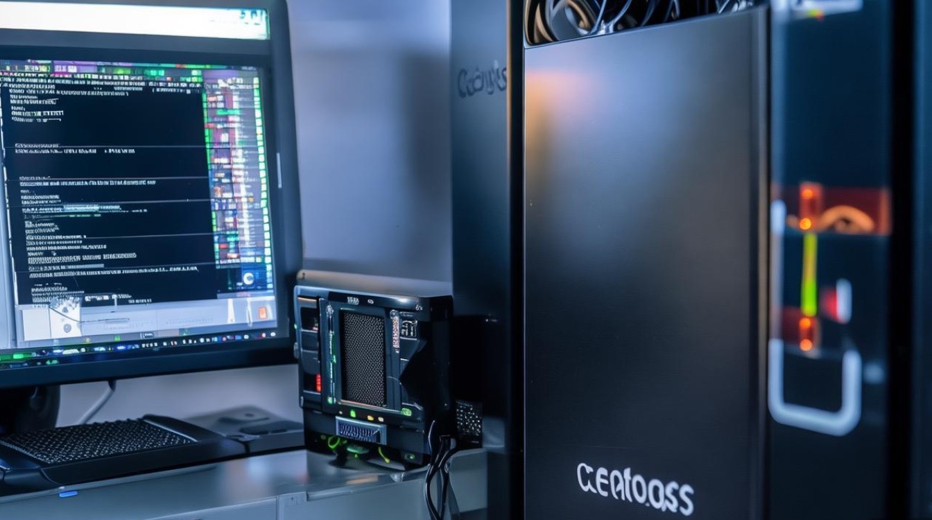 CentOS系统如何高效使用centos 挂载卷优化存储配置？-图2