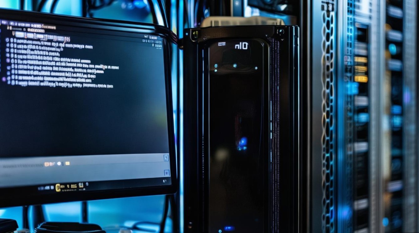 CentOS系统如何高效使用centos 挂载卷优化存储配置？-图3