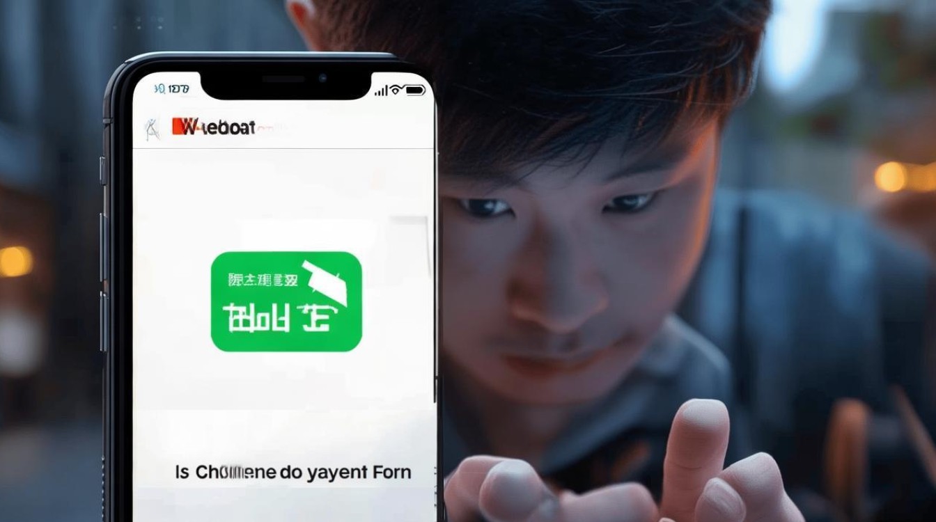 微信付款报错？是系统故障还是操作失误？常见原因及解决方法大揭秘！-图2