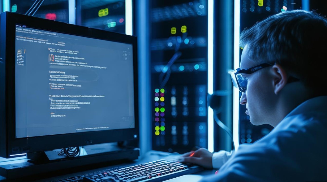 CentOS如何正确解压Oracle安装包？步骤详解与常见问题解答-图1