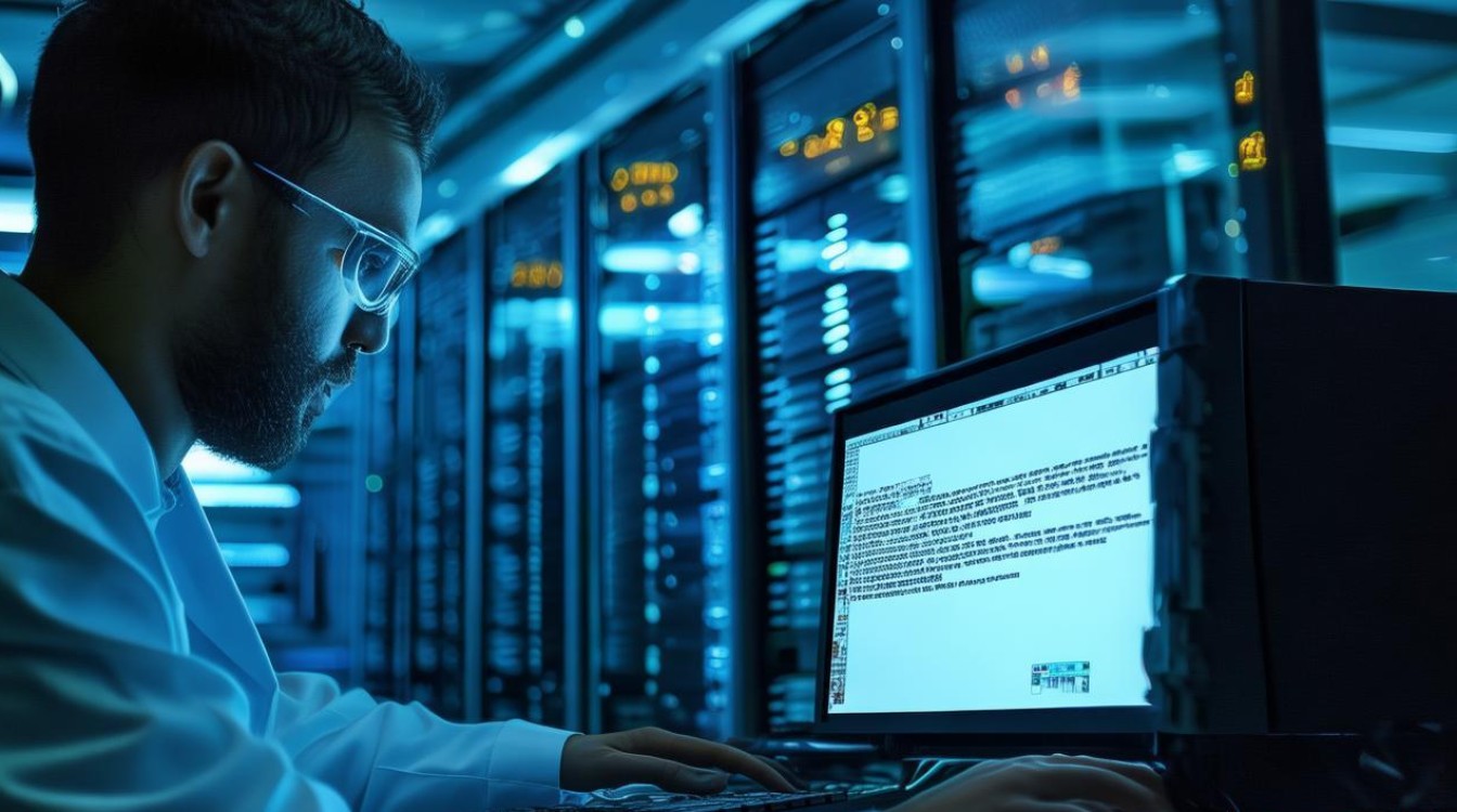 CentOS如何正确解压Oracle安装包？步骤详解与常见问题解答-图2