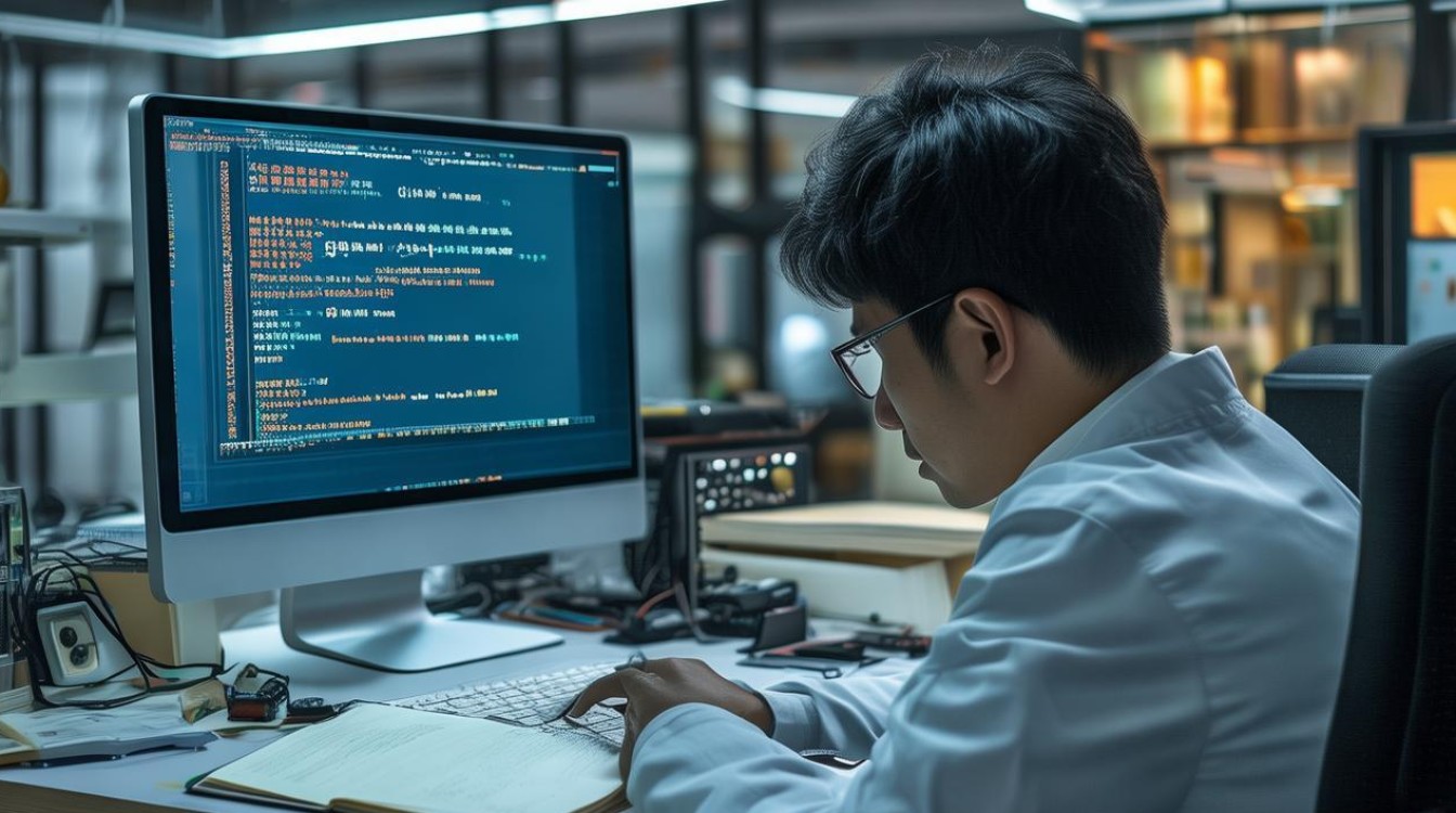 qt 中文路径报错原因分析及解决方法详解？-图1