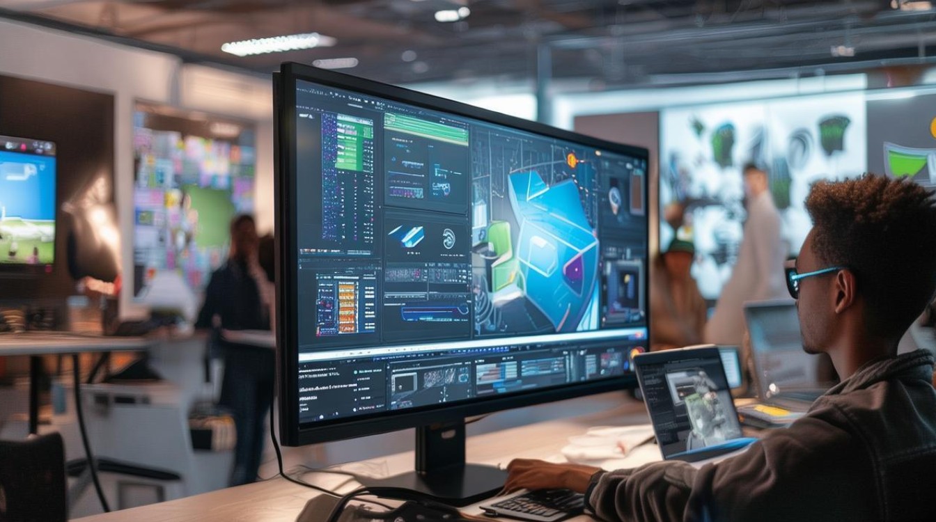 Unity3D初级程序员招聘为何行业对这类人才需求旺盛？揭秘入门门槛与职业发展前景？-图1