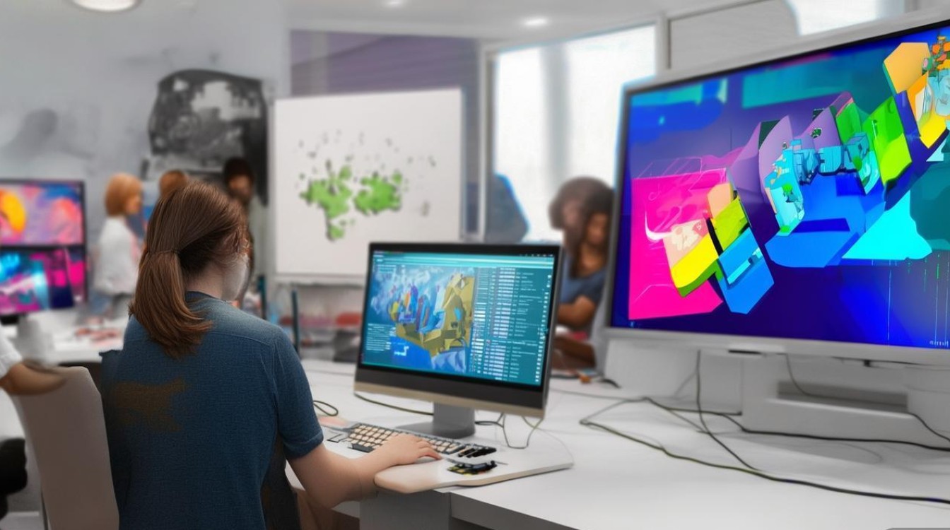 Unity3D初级程序员招聘为何行业对这类人才需求旺盛？揭秘入门门槛与职业发展前景？-图3