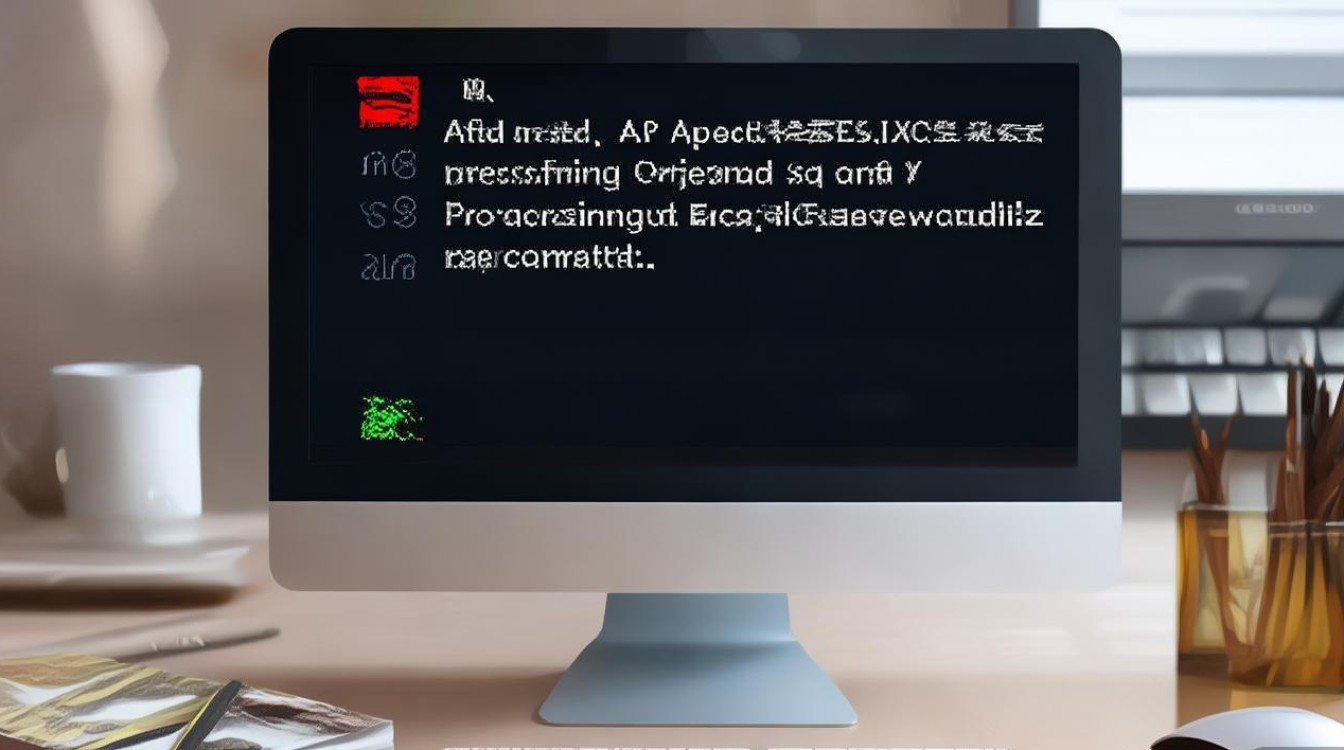 AOP技术处理后为何频繁出现报错？探究解决之道！-图1