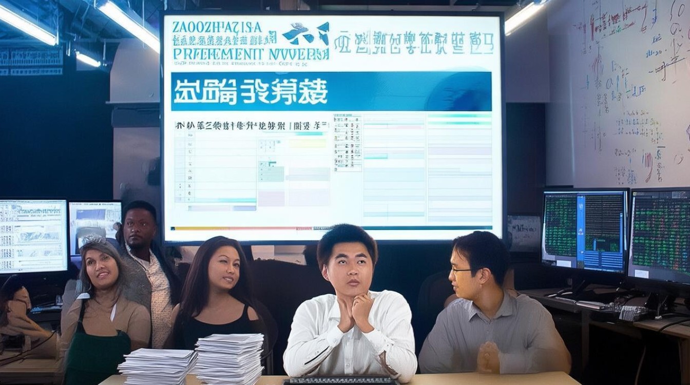 枣庄体测程序员招聘网，如何筛选合适人才？揭秘招聘流程与标准？-图3